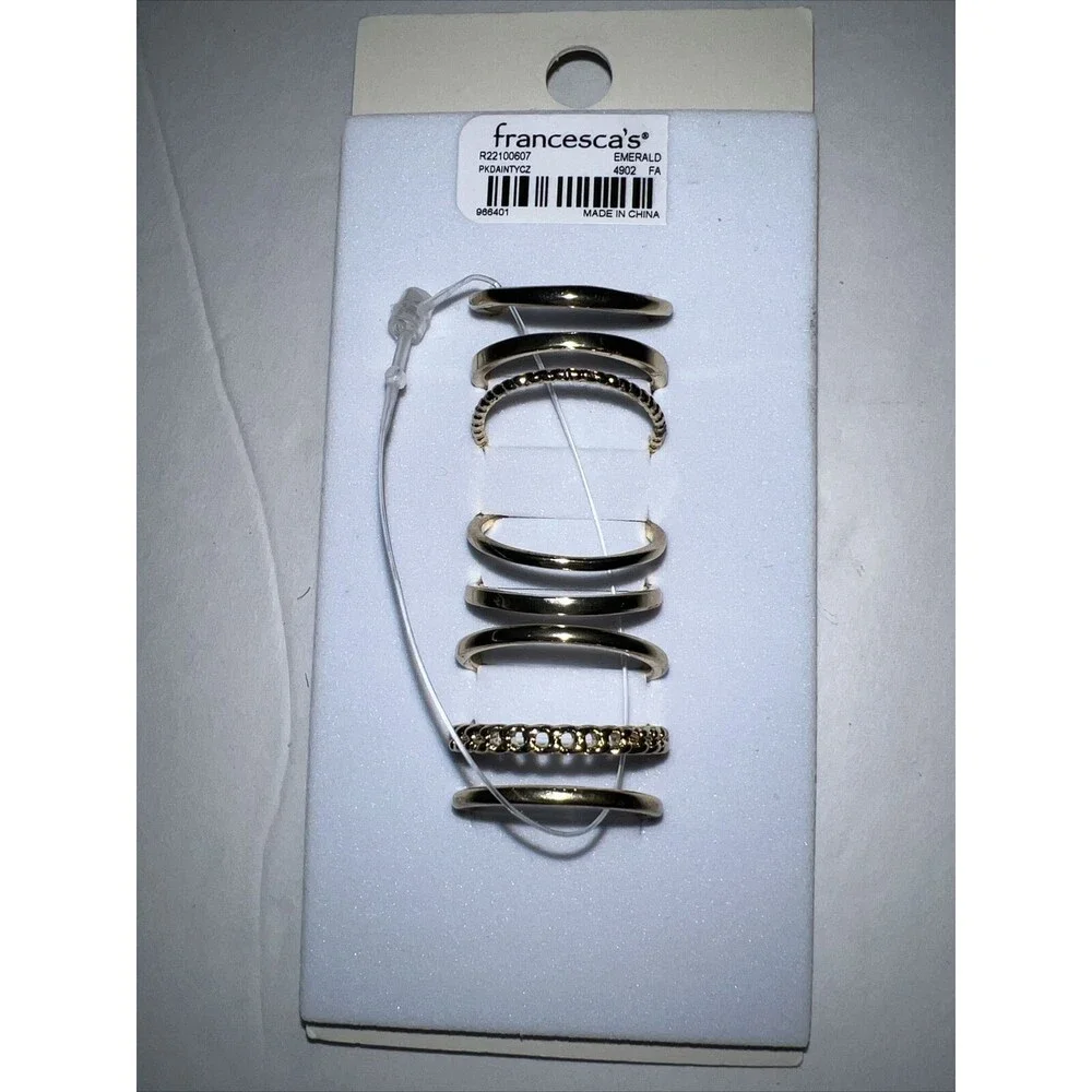 Francescas Collections francescas stackable